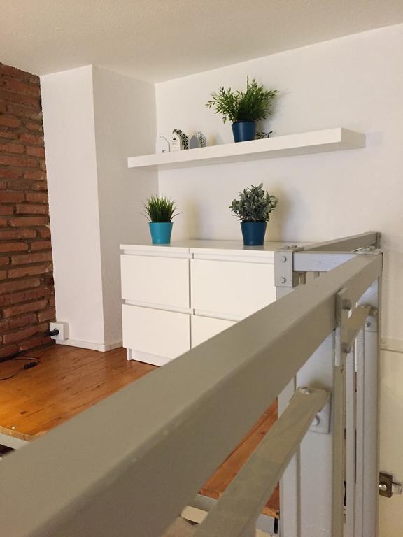 Le Petit Moulin, Duplex Hypercentre Toulouse Apartment Екстериор снимка