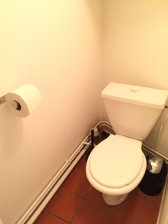 Le Petit Moulin, Duplex Hypercentre Toulouse Apartment Екстериор снимка