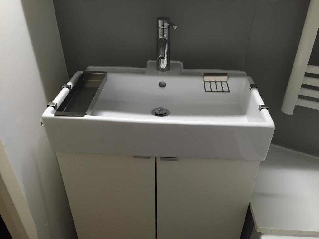 Le Petit Moulin, Duplex Hypercentre Toulouse Apartment Екстериор снимка