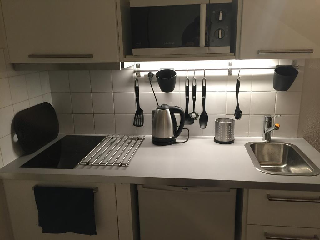 Le Petit Moulin, Duplex Hypercentre Toulouse Apartment Екстериор снимка