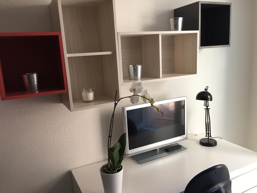 Le Petit Moulin, Duplex Hypercentre Toulouse Apartment Екстериор снимка