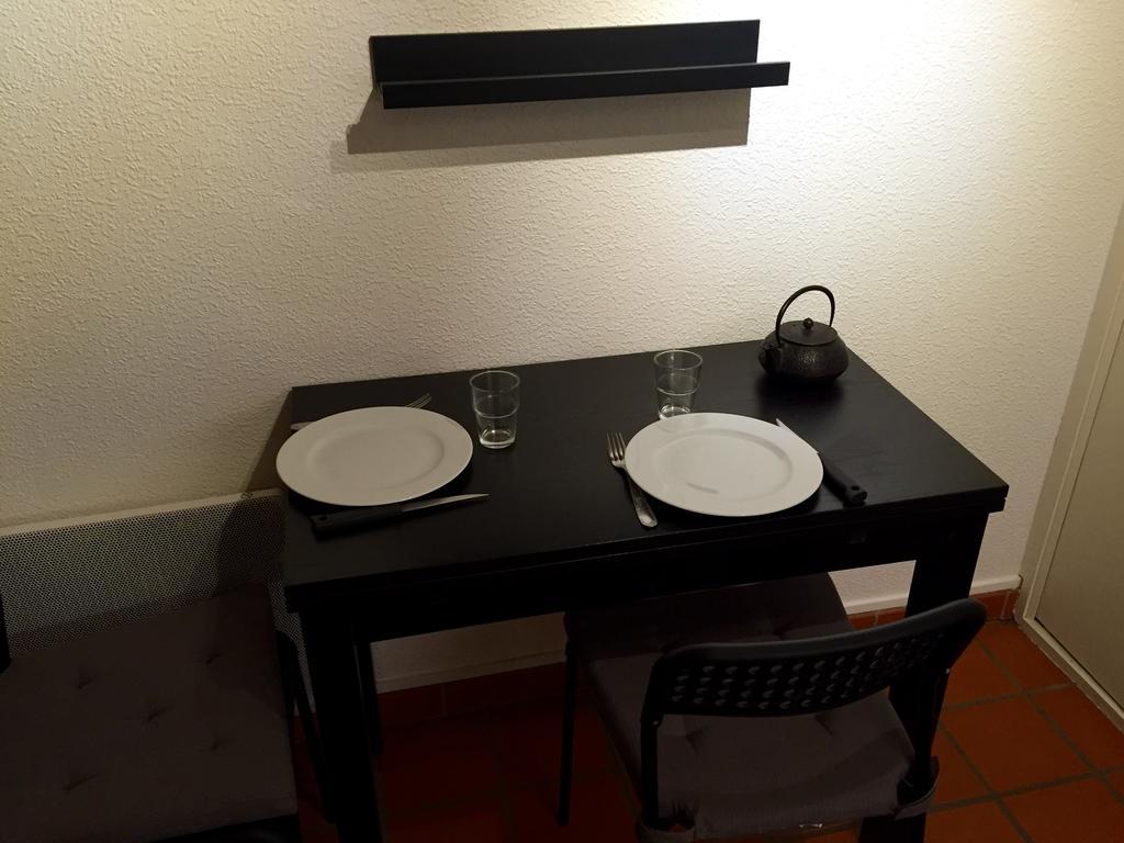 Le Petit Moulin, Duplex Hypercentre Toulouse Apartment Екстериор снимка